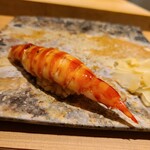 Kawasaki Sushi Takase - 