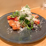 Italy Shokudo Ikedaya - 
