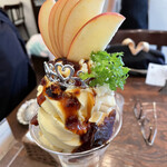 カフェ ド リオン - 