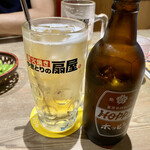 Yakitori no Oogiya Gunmacho Ten - 