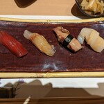 Kawasaki Sushi Takase - 