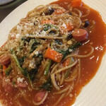 cafe brick - 