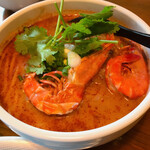 Thai Ryori Uraiwan - 