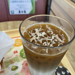 モスバーガー - 