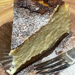 FARMERS GARDEN Cafe オムレット - 