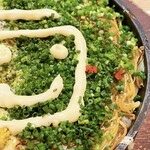 広島お好み焼き 弘々家 - 贅沢6種盛り