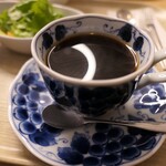 示野珈琲 - （2022/12月）ブレンドコーヒー