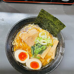 Chuka Soba Ittetsu Mon - 