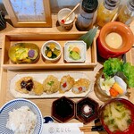 菜なくら - 