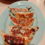 らぁ麺 みや田 - 