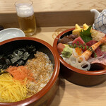 かまくら小花寿司 - 