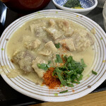 龍神橋食堂 - 