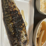 魚ばぁさんの食堂　おくどさん - 