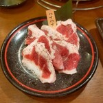 Kyobashi Sakaba Jonetsu Horumon - 