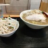 味噌麺処 花道庵