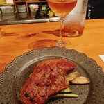ワインバーアメ - 