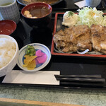 洋食亭 寅安 - 