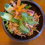 Thai Ryori Uraiwan - 