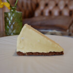 The Lounge - 料理写真:
