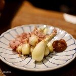 沖縄料理 あしびな～ - 