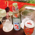 貴船 水源の森 天山 - 