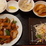 紅梅園 - 
