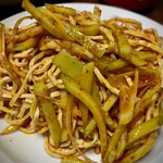 香辣妹子 - 