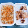 おしどり - 料理写真: