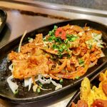 広島お好み焼き 弘々家 - 
