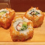 Tokyo Sushi ITAMAE SUSHI Ginzakoridoten - 