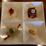 中華バルSAISAI。 - 