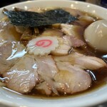 自家製麺 うるち - 