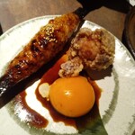 Sumibi Kushiyaki Tei Shinkoiwa Kushiko - 