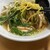 雷火 - 料理写真: