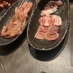 黒毛和牛A4A5 焼肉ありらん - 