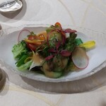 シャトー文雅 - 