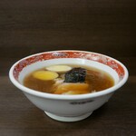 支那ソバ かづ屋 - 