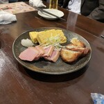 日本酒 炉端焼き 郷味 - 