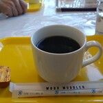 Cafe Harmony - 