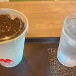 モスバーガー - 