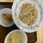 Gyoza no Manshu Musashisakai Kitaguchi Ten - 