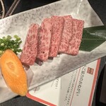 韓国苑 - 