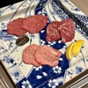 渋谷焼肉 かみ山