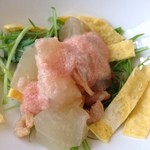 創作中華 一之船入 - 