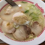 スガキヤ - 