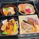 海鮮 日本酒 ほっこり - 