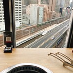YAKINIKU A FIVE 徳 - 