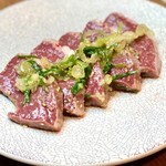 黒毛和牛焼肉 七甲山 - 