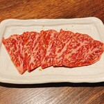 赤坂焼肉うしや - 