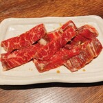 赤坂焼肉うしや - 